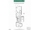 1/4 Serenity Close, Noosa Heads QLD 4567 Floorplan