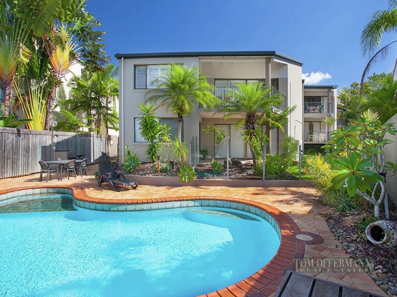 8/1 Peza Ct, Noosa Heads QLD 4567