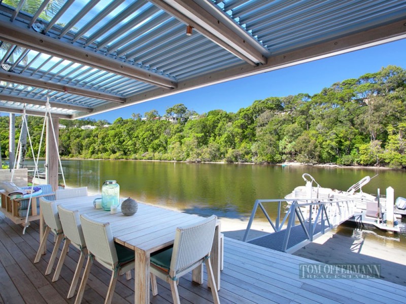 41 Mossman Court, Noosa Heads QLD 4567