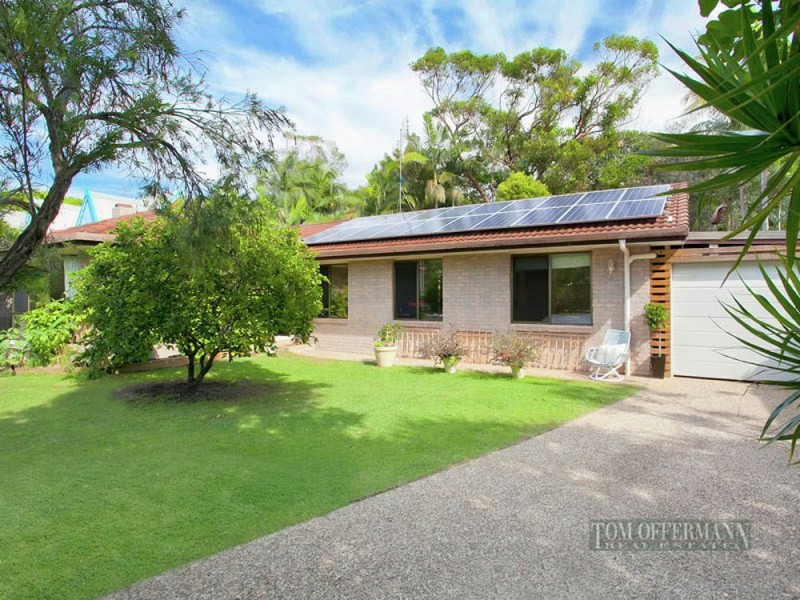 21 Mahogany Drive, Marcus Beach QLD 4573