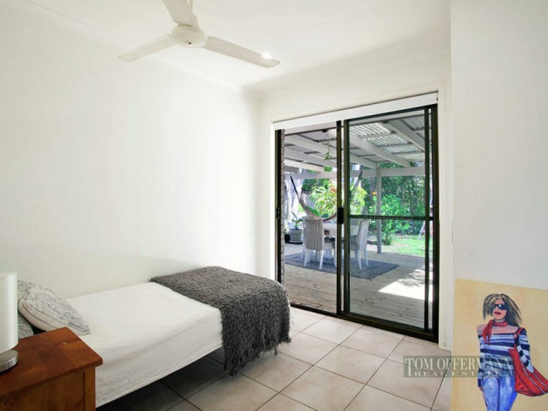 21 Mahogany Drive, Marcus Beach QLD 4573