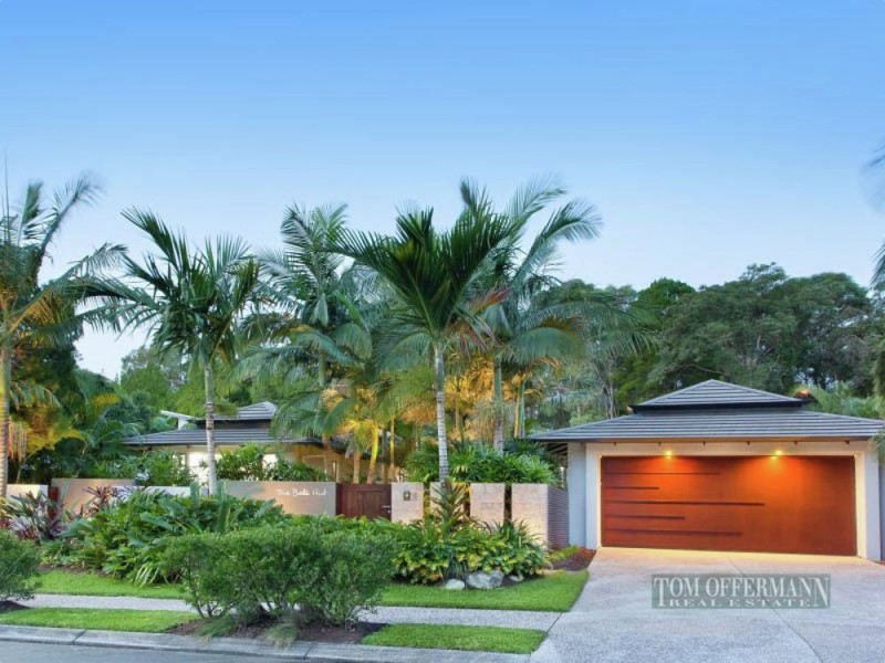 3 Grosvenor Tce, Noosa Heads QLD 4567