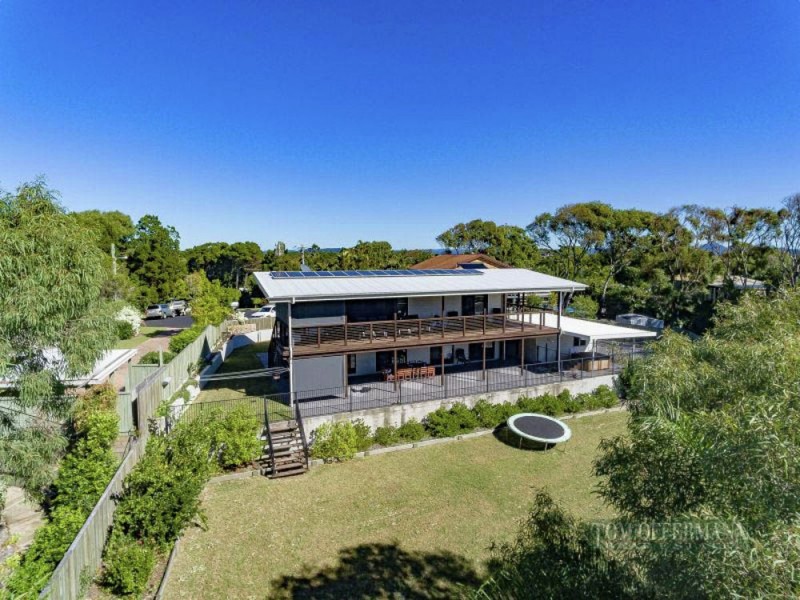 9 Walnut Court, Marcus Beach QLD 4573