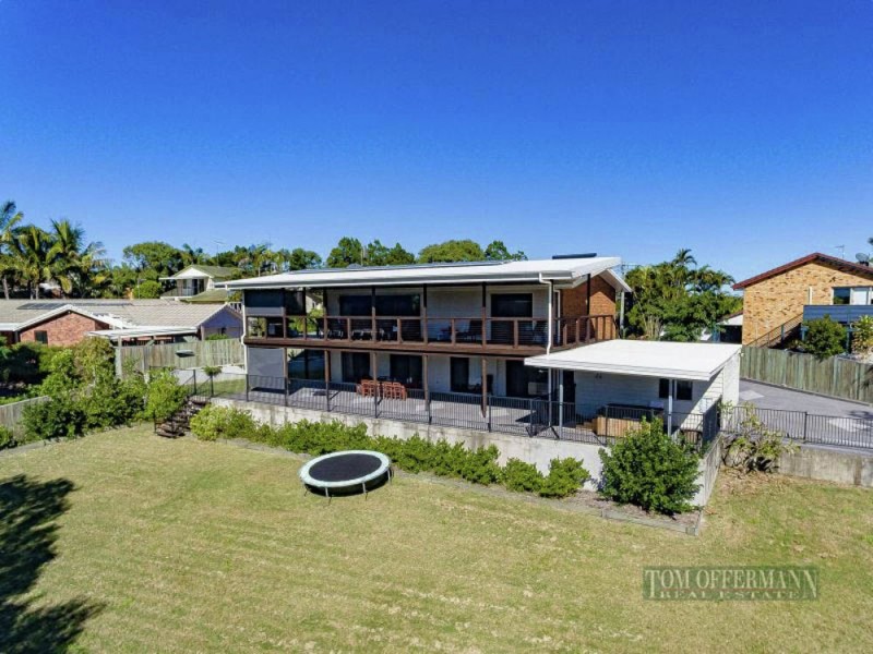 9 Walnut Court, Marcus Beach QLD 4573