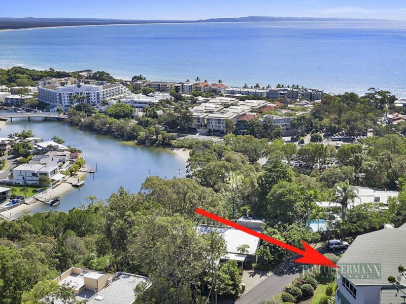 16/36 Edgar Bennett Ave, Noosa Heads QLD 4567