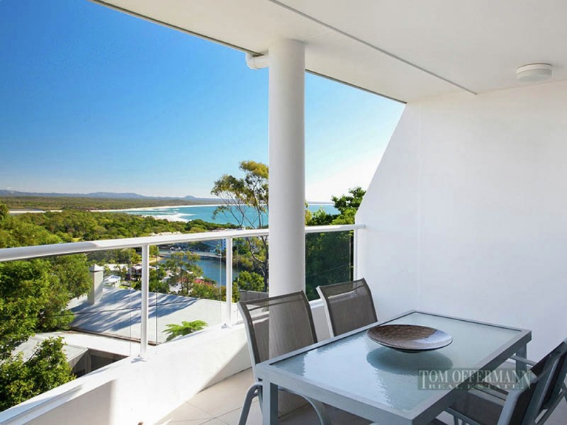16/36 Edgar Bennett Ave, Noosa Heads QLD 4567