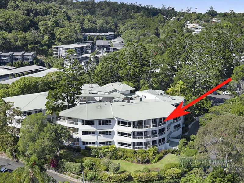 16/36 Edgar Bennett Ave, Noosa Heads QLD 4567