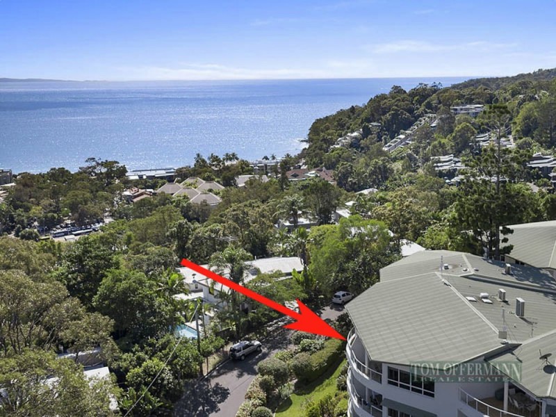 16/36 Edgar Bennett Ave, Noosa Heads QLD 4567