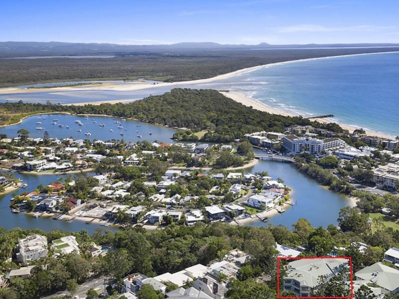 16/36 Edgar Bennett Ave, Noosa Heads QLD 4567