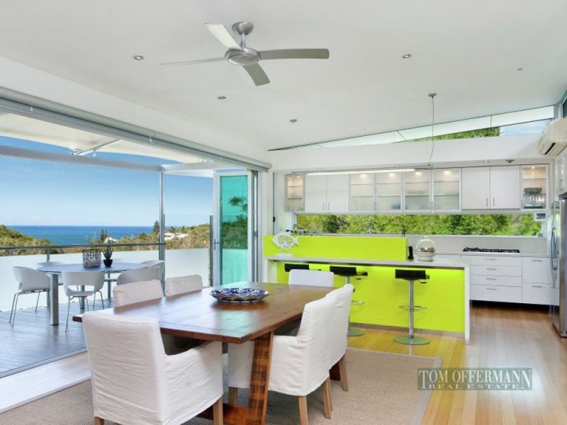 1 Seamist Court, Sunshine Beach QLD 4567