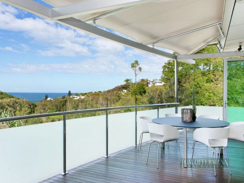 1 Seamist Court, Sunshine Beach QLD 4567