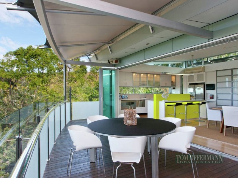 1 Seamist Court, Sunshine Beach QLD 4567