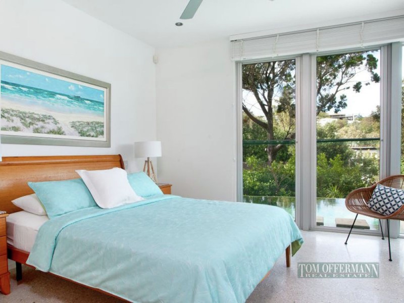 1 Seamist Court, Sunshine Beach QLD 4567