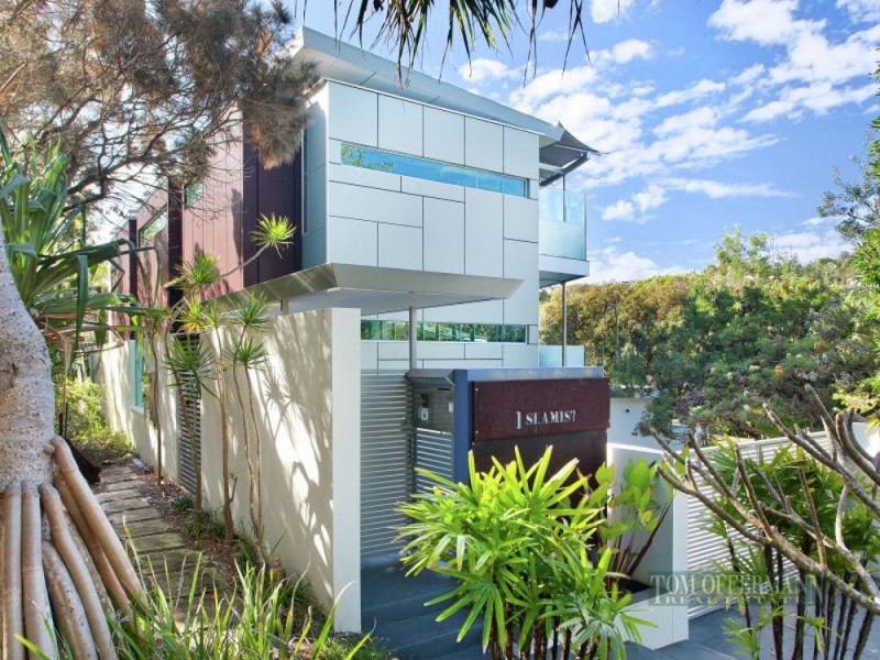 1 Seamist Court, Sunshine Beach QLD 4567