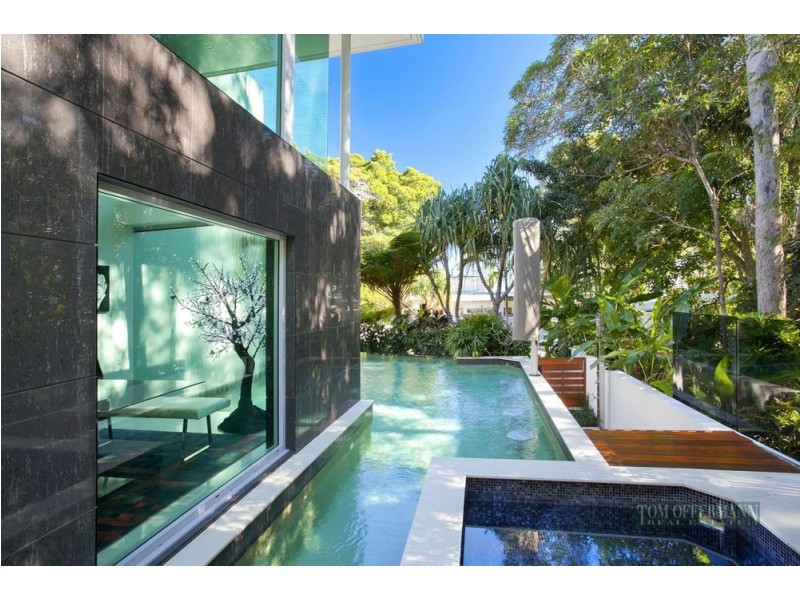 6 Allambi Rise, Noosa Heads QLD 4567