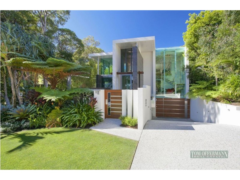 6 Allambi Rise, Noosa Heads QLD 4567