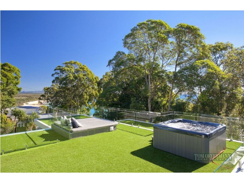 6 Allambi Rise, Noosa Heads QLD 4567