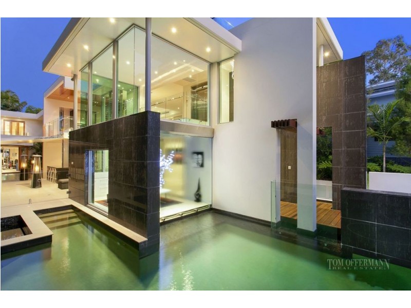 6 Allambi Rise, Noosa Heads QLD 4567