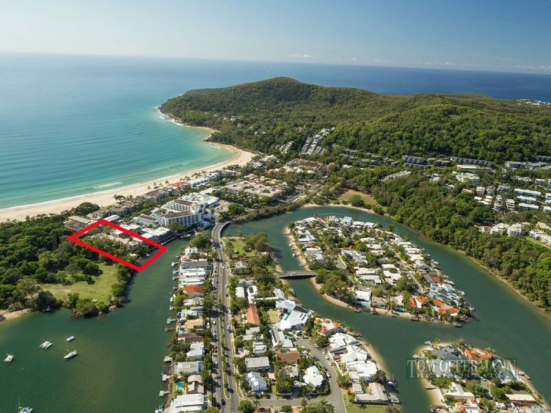 7/2 Hastings St, Noosa Heads QLD 4567