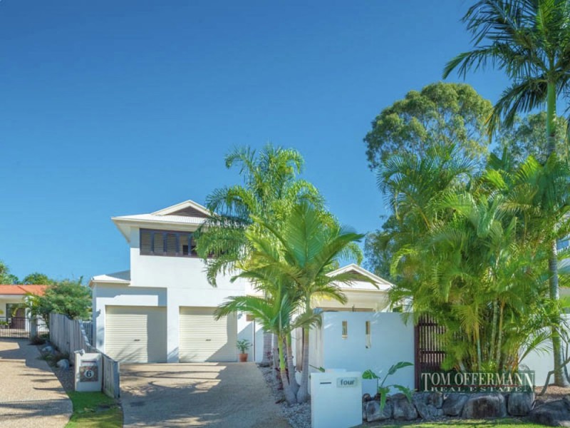 4 Admiral Ct, Noosaville QLD 4566
