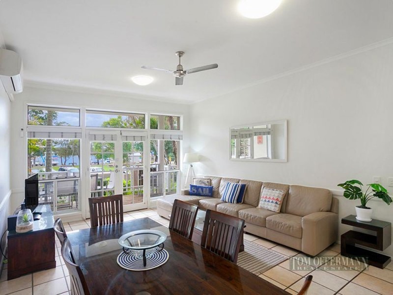 2/173 Gympie Tce, Noosaville QLD 4566