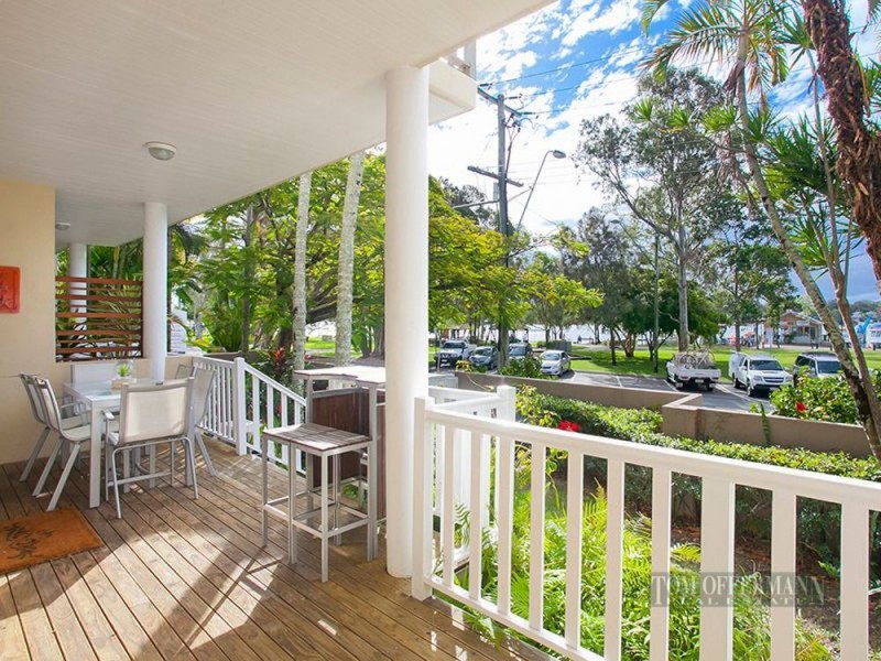 2/173 Gympie Tce, Noosaville QLD 4566