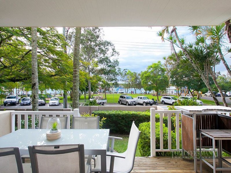 2/173 Gympie Tce, Noosaville QLD 4566