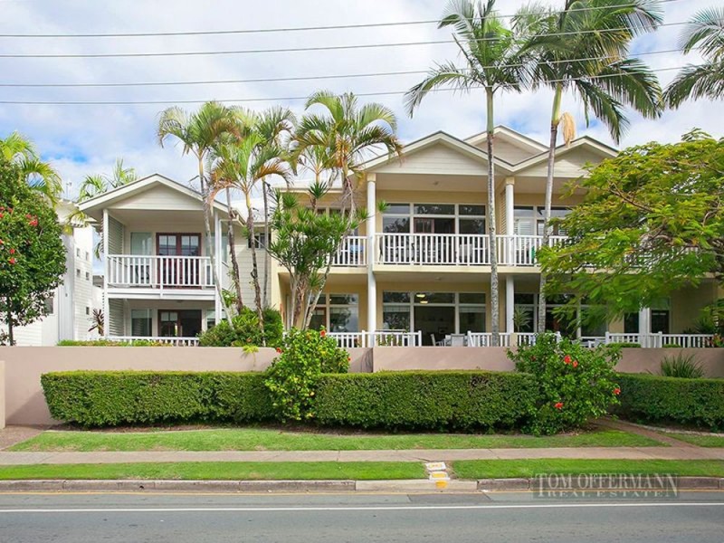 2/173 Gympie Tce, Noosaville QLD 4566