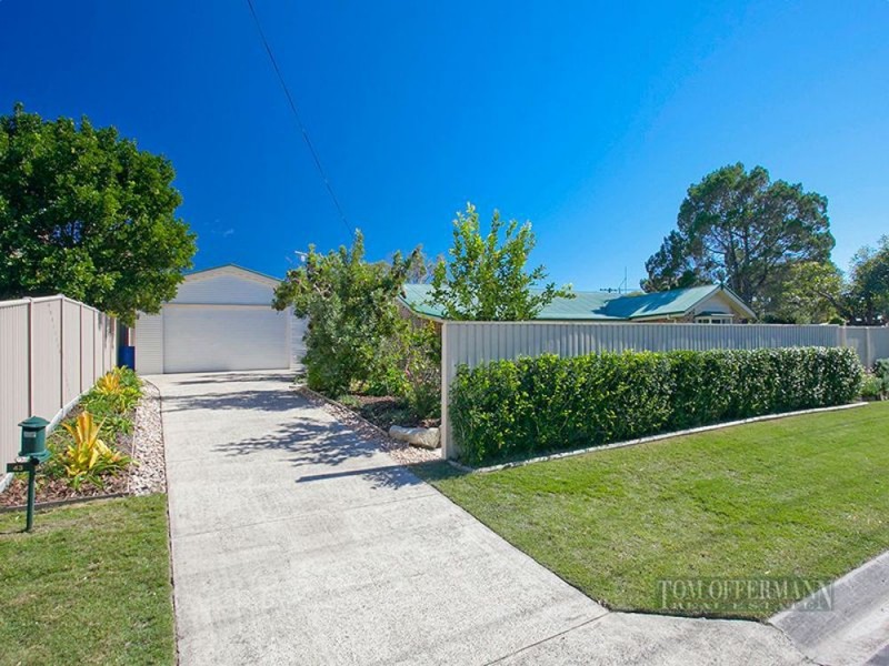 43 Mahogany Drive, Marcus Beach QLD 4573