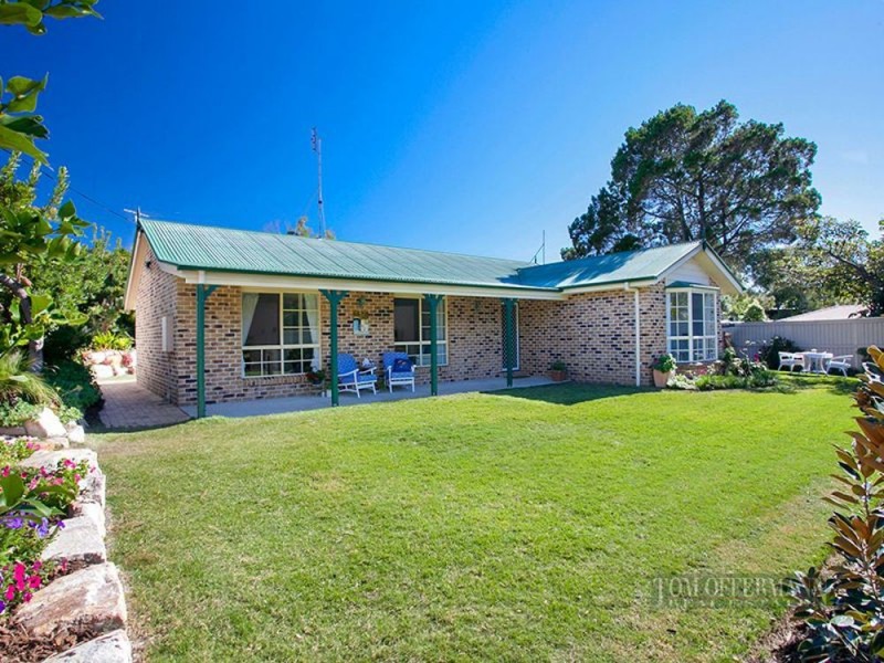 43 Mahogany Drive, Marcus Beach QLD 4573