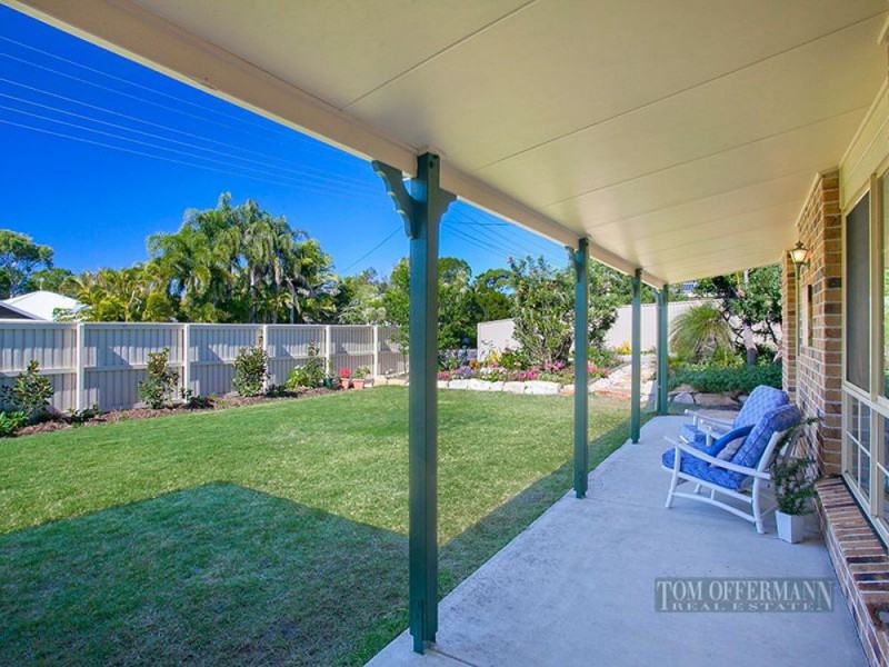 43 Mahogany Drive, Marcus Beach QLD 4573