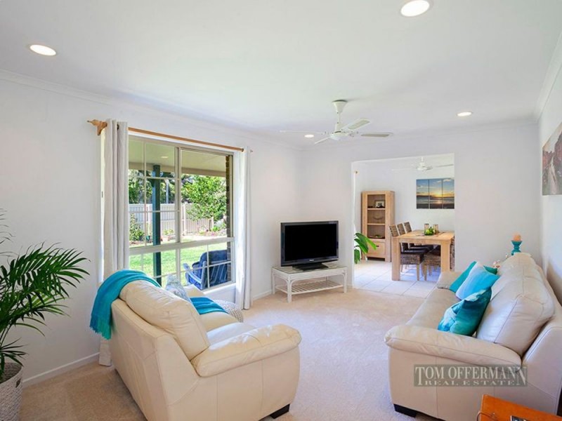 43 Mahogany Drive, Marcus Beach QLD 4573