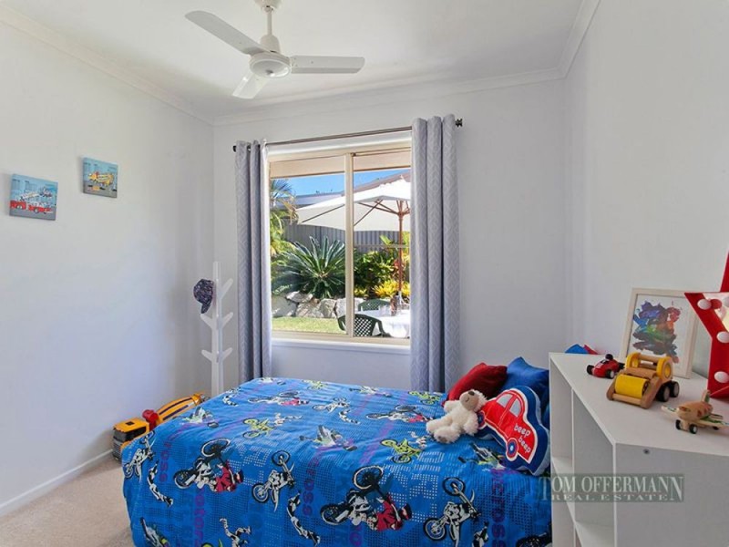 43 Mahogany Drive, Marcus Beach QLD 4573
