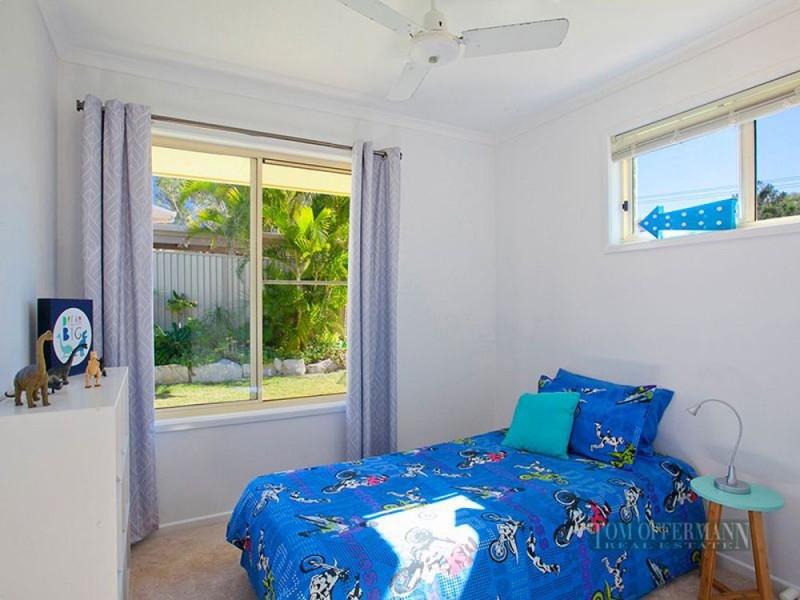 43 Mahogany Drive, Marcus Beach QLD 4573