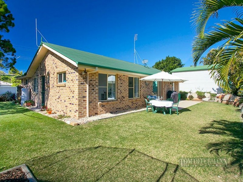 43 Mahogany Drive, Marcus Beach QLD 4573
