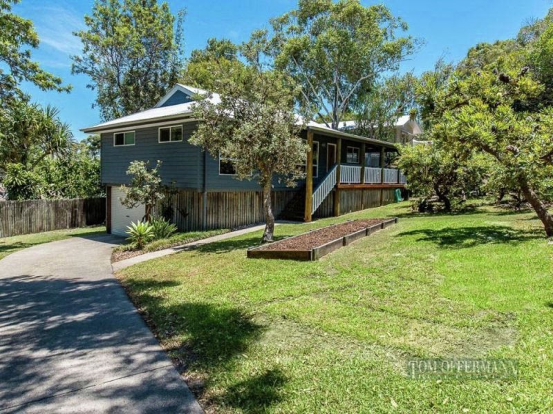 3 Ranger Ct, Sunrise Beach QLD 4567