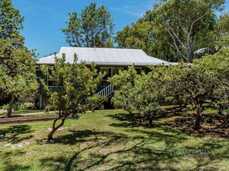 3 Ranger Ct, Sunrise Beach QLD 4567