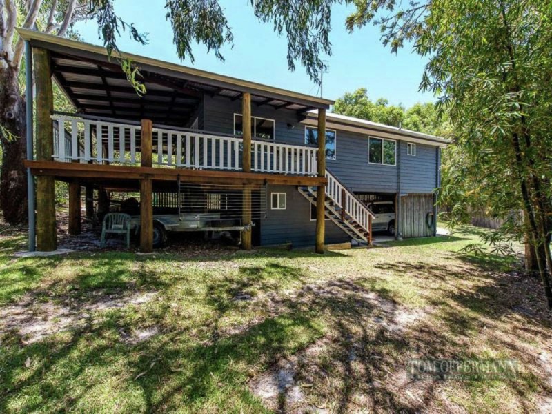 3 Ranger Ct, Sunrise Beach QLD 4567