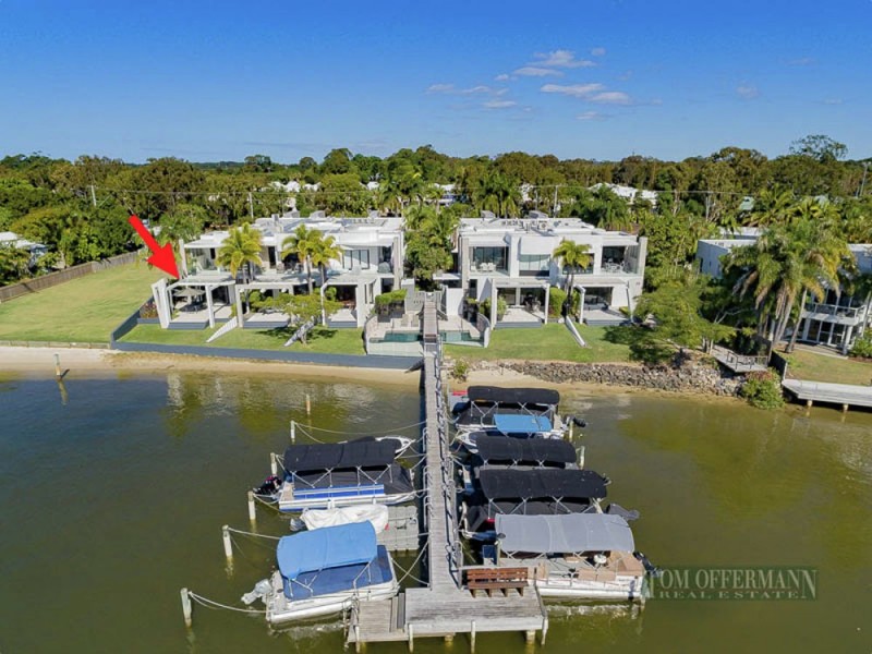 7/86 Hilton Terrace, Noosaville QLD 4566