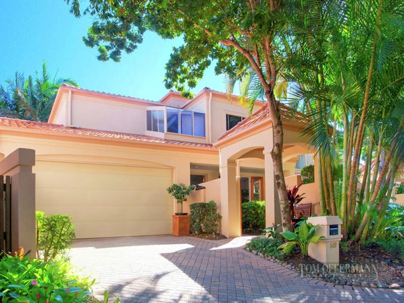 149/61 Noosa Springs Dr, Noosa Springs QLD 4567