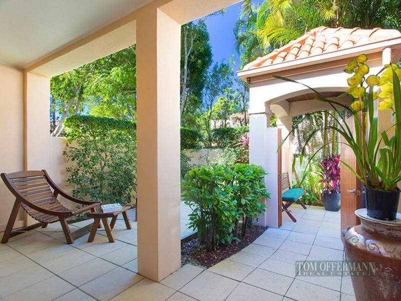 149/61 Noosa Springs Dr, Noosa Springs QLD 4567