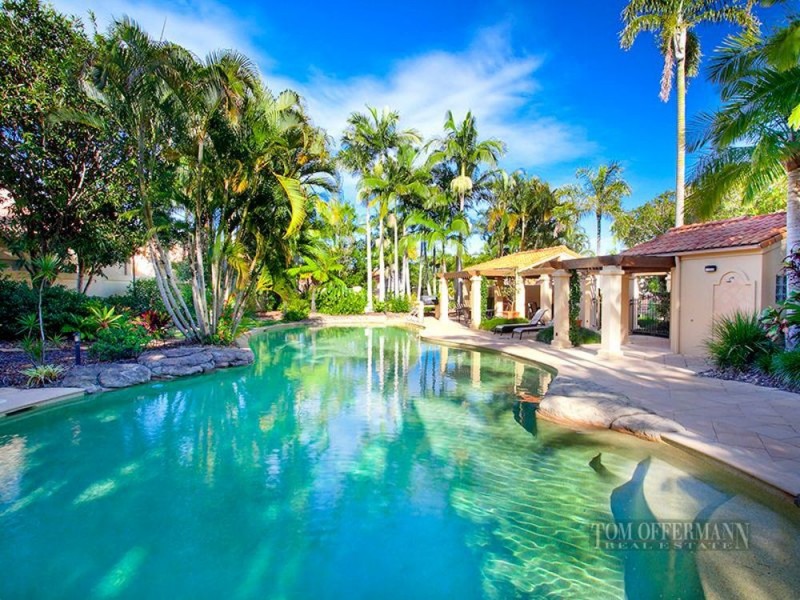 149/61 Noosa Springs Dr, Noosa Springs QLD 4567