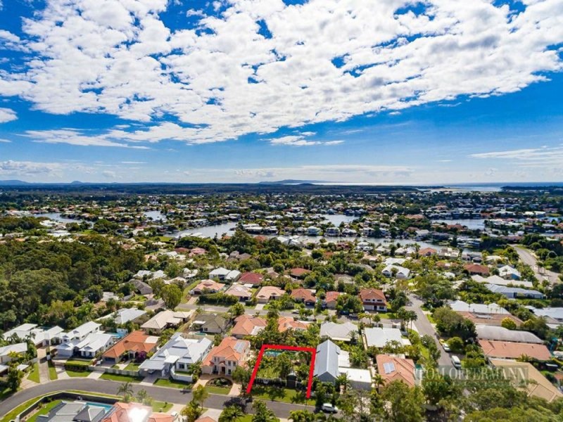 14 Shipyard Circuit, Noosa Waters QLD 4566