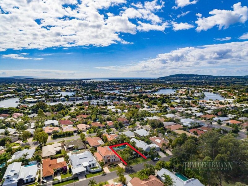 14 Shipyard Circuit, Noosa Waters QLD 4566