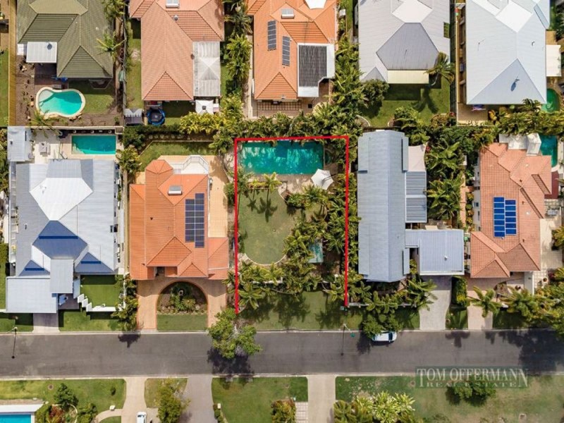 14 Shipyard Circuit, Noosa Waters QLD 4566