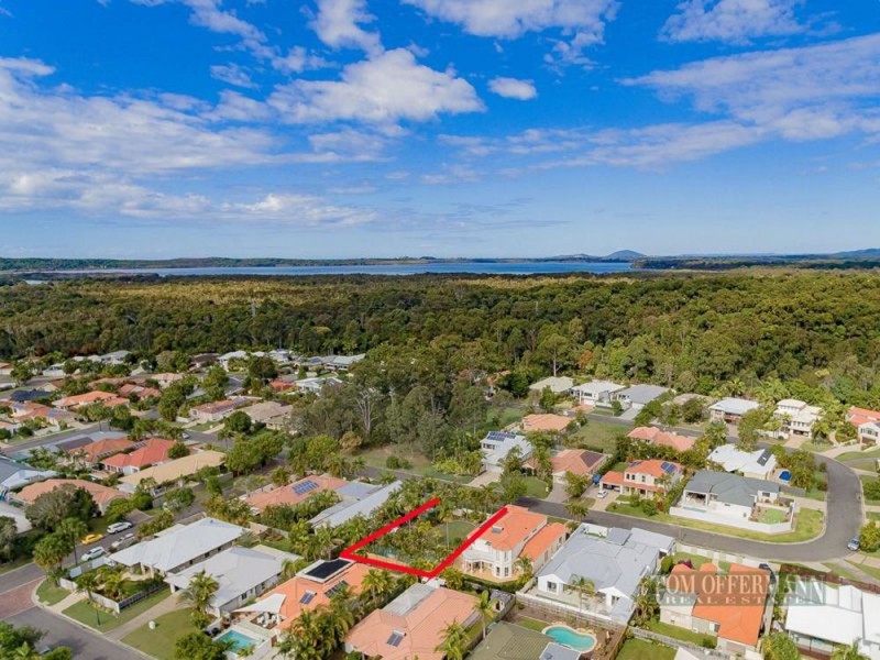 14 Shipyard Circuit, Noosa Waters QLD 4566