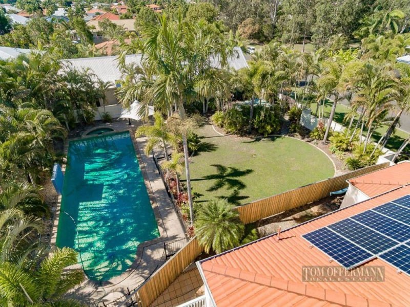 14 Shipyard Circuit, Noosa Waters QLD 4566