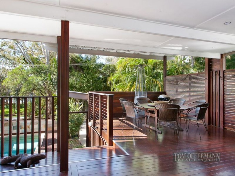 4 Morning Glory Drive, Cooroibah QLD 4565