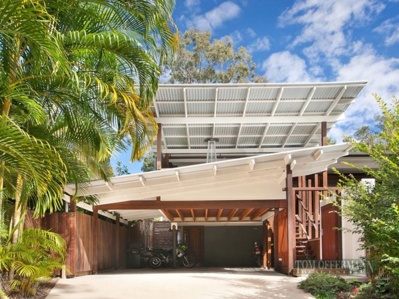 4 Morning Glory Drive, Cooroibah QLD 4565