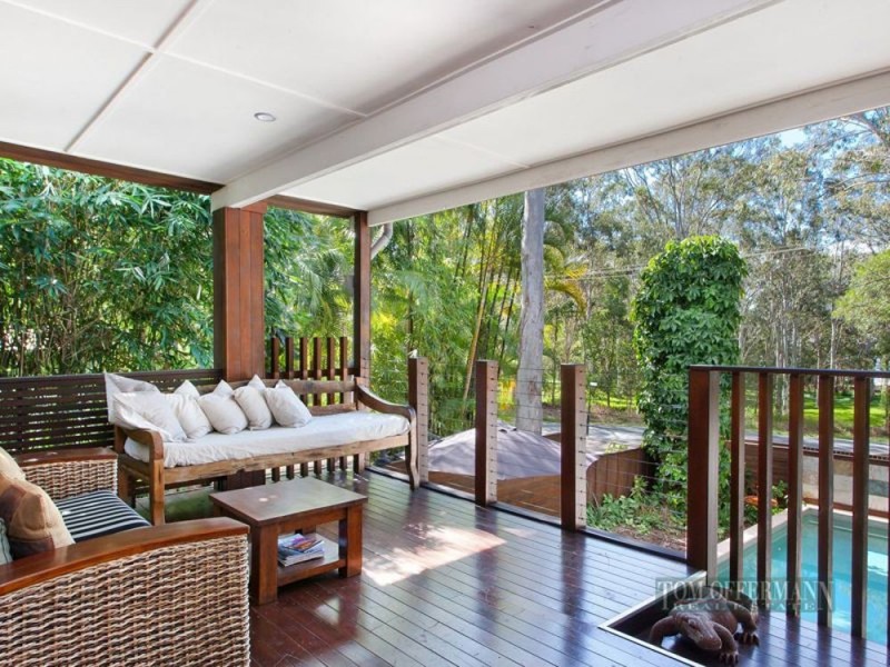 4 Morning Glory Drive, Cooroibah QLD 4565
